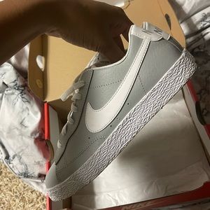 Nike kids shoes